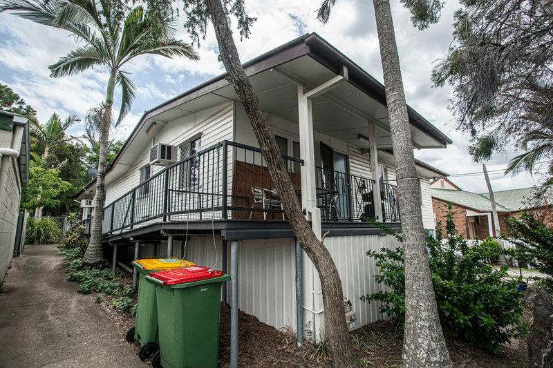 66 Samford Road, LEICHHARDT, QLD 4305