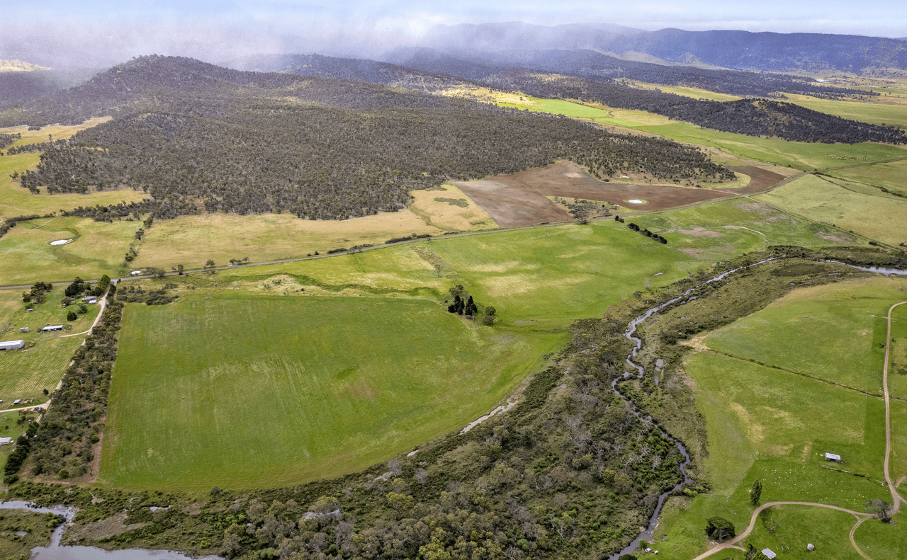 Glen Avis Royal George Road, ROYAL GEORGE, TAS 7213