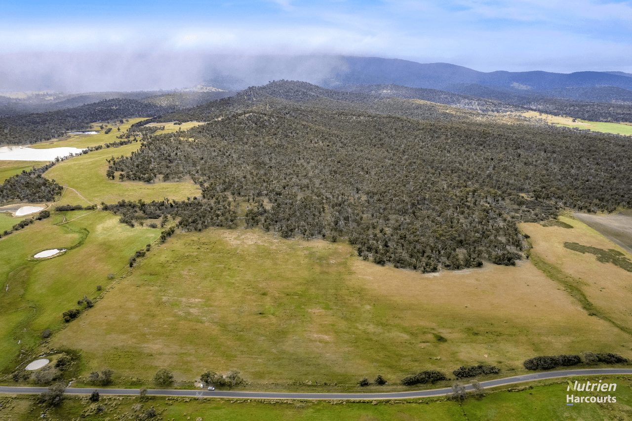 Glen Avis Royal George Road, ROYAL GEORGE, TAS 7213