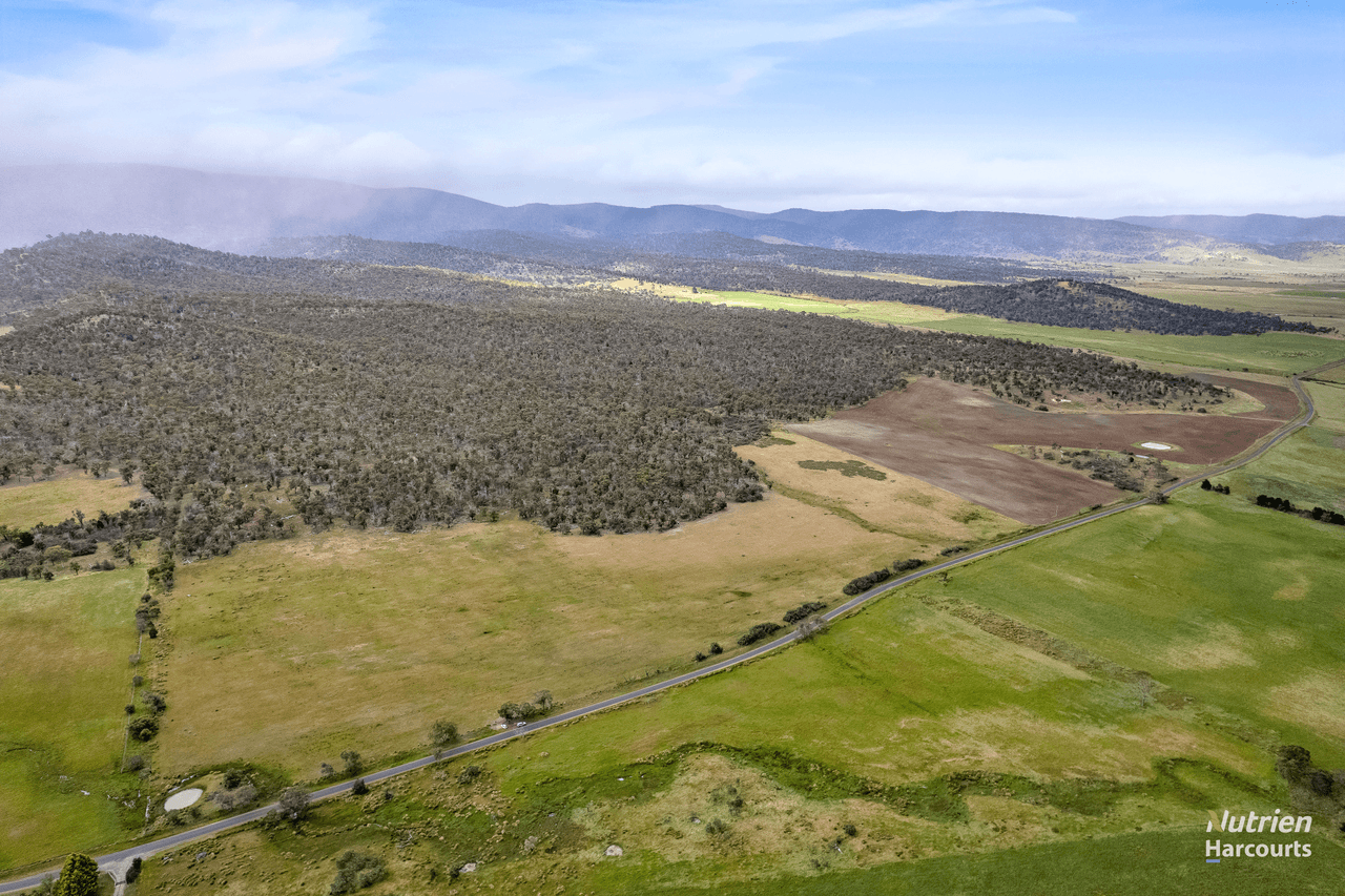 Glen Avis Royal George Road, ROYAL GEORGE, TAS 7213