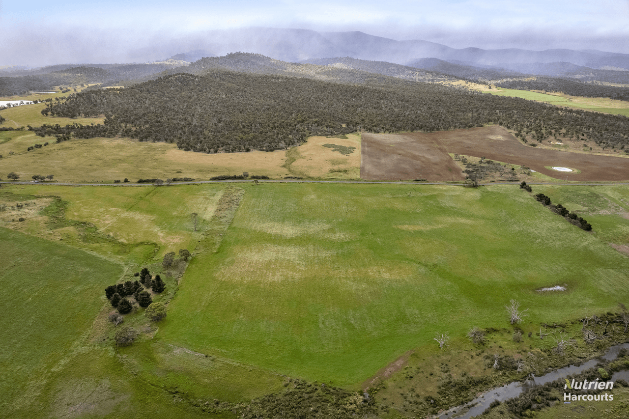 Glen Avis Royal George Road, ROYAL GEORGE, TAS 7213