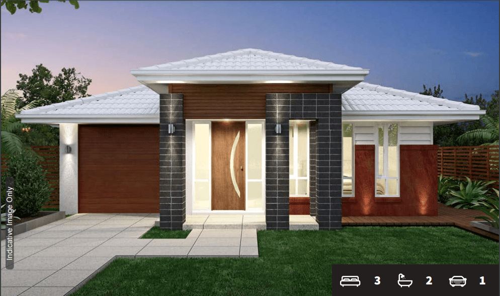 ID 2539GD/LOT 3 BEAUTY POINT LANE, MORISSET, NSW 2264