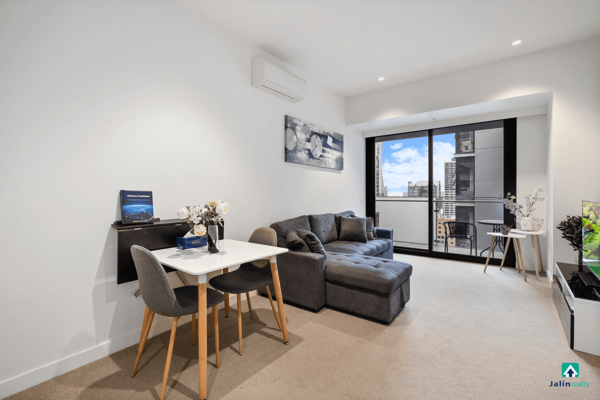 2025/199 William Street, Melbourne, VIC 3000