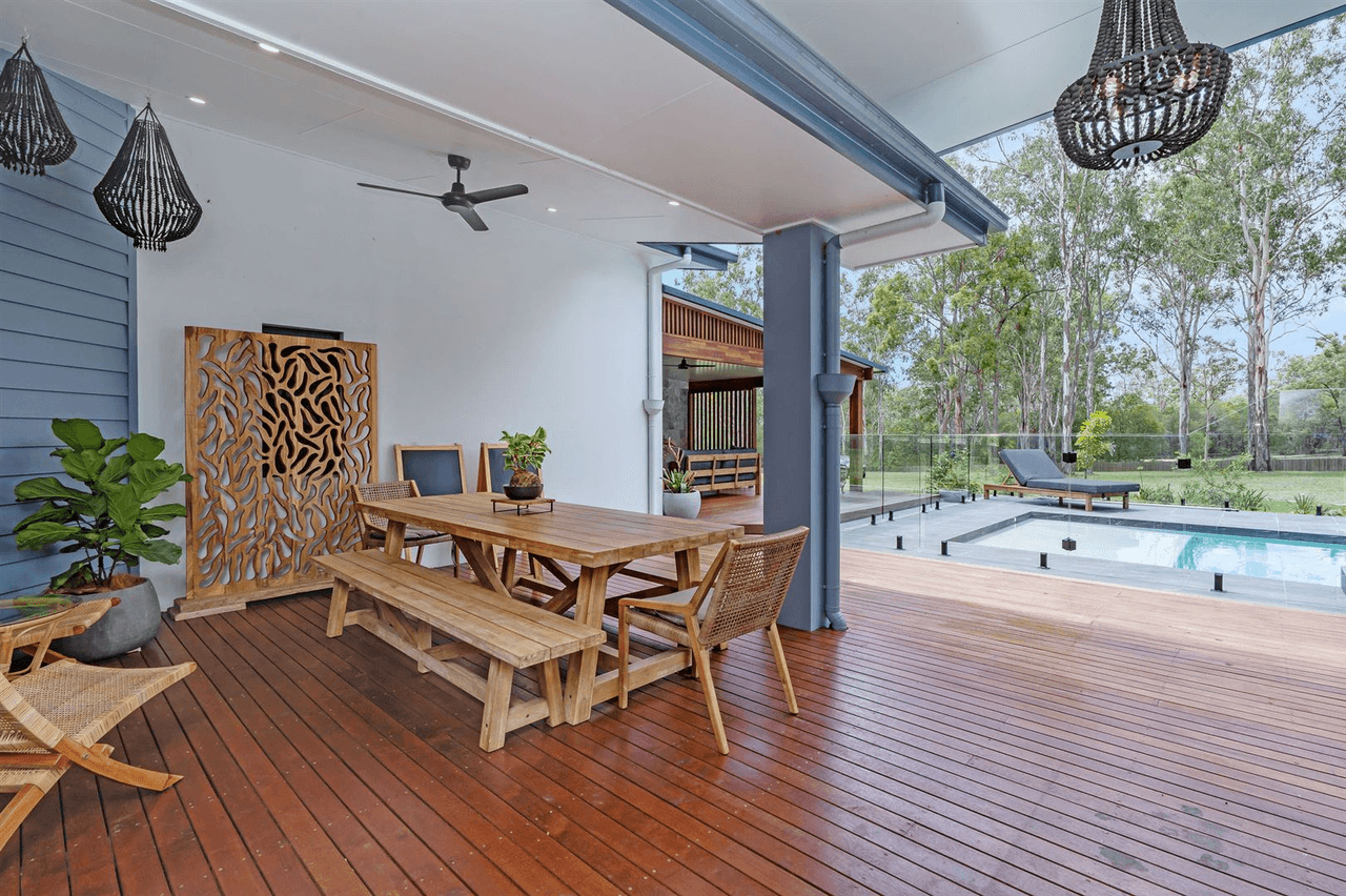 71 Tuggerah Grove, Tamborine Village, QLD 4270