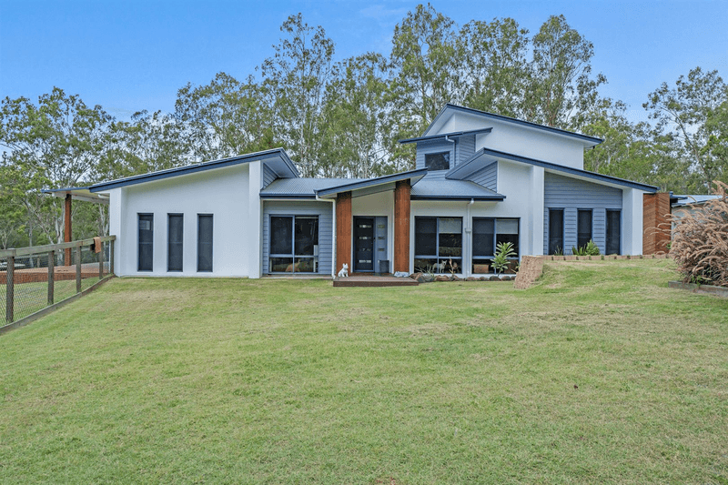 71 Tuggerah Grove, Tamborine Village, QLD 4270