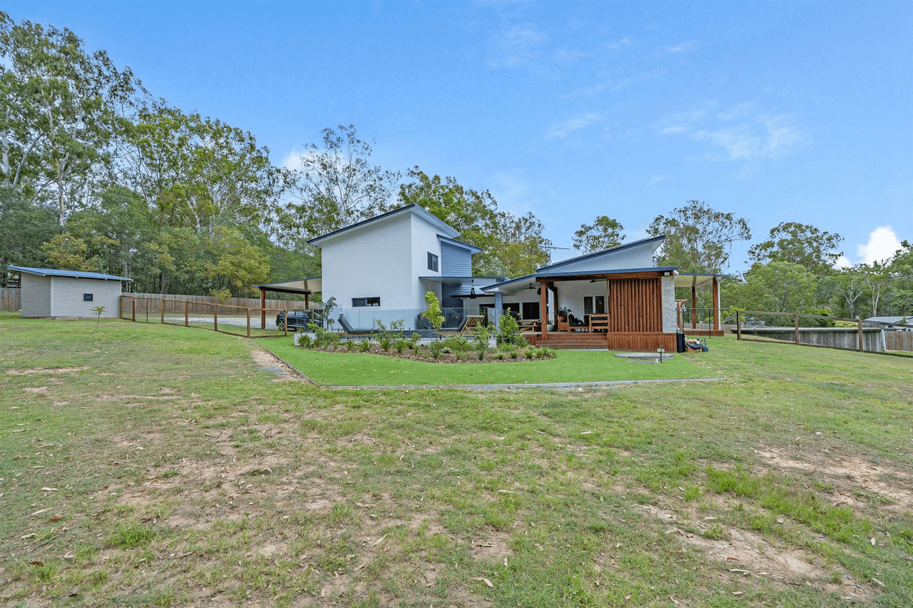 71 Tuggerah Grove, Tamborine Village, QLD 4270