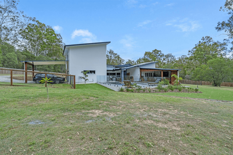 71 Tuggerah Grove, Tamborine Village, QLD 4270