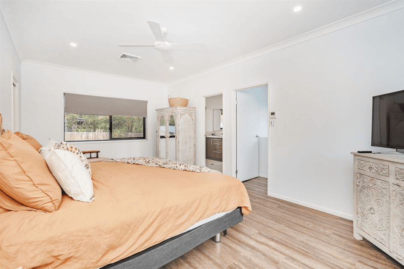 71 Tuggerah Grove, Tamborine Village, QLD 4270