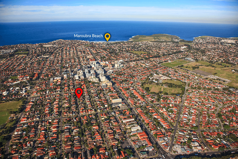 55 Mason Street, Maroubra, NSW 2035