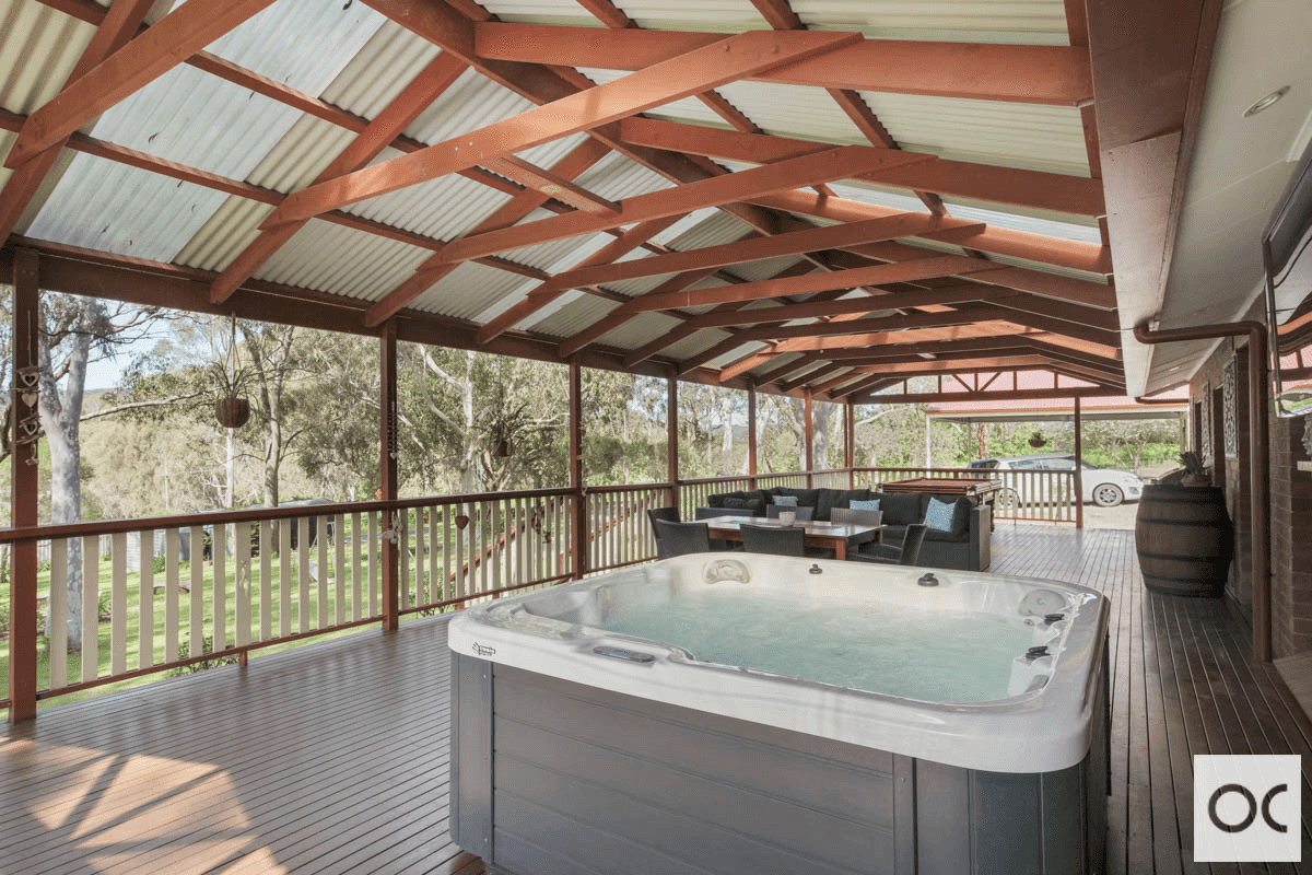 5 Mount Bold Road, Kangarilla, SA 5157