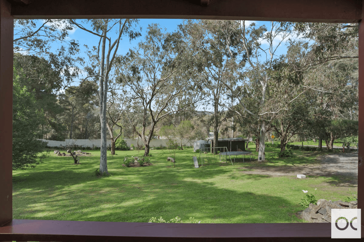 5 Mount Bold Road, Kangarilla, SA 5157