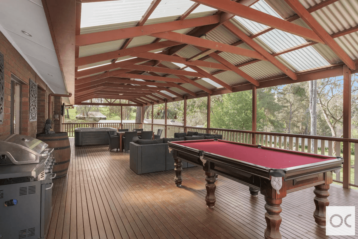 5 Mount Bold Road, Kangarilla, SA 5157
