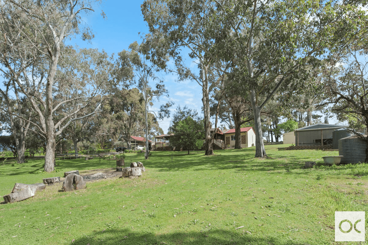 5 Mount Bold Road, Kangarilla, SA 5157