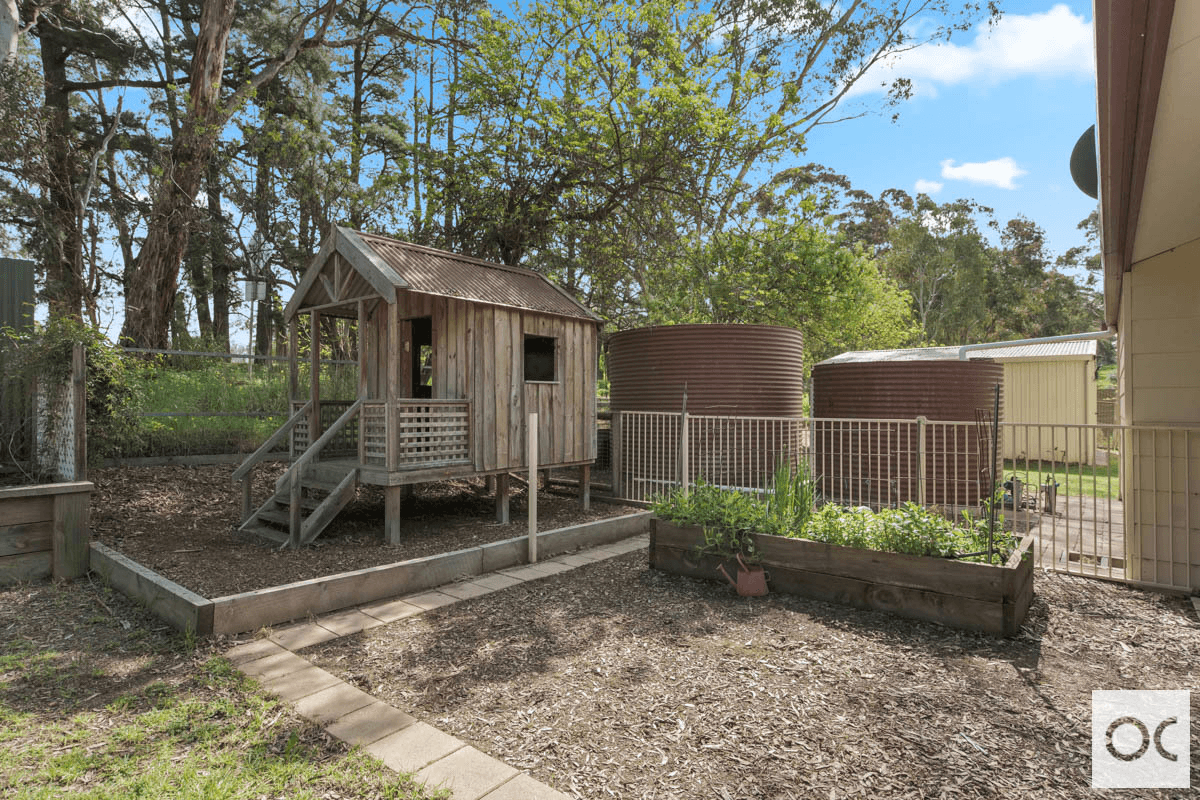 5 Mount Bold Road, Kangarilla, SA 5157