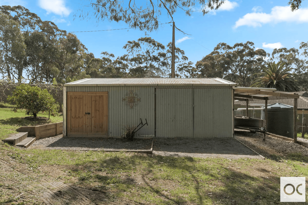 5 Mount Bold Road, Kangarilla, SA 5157