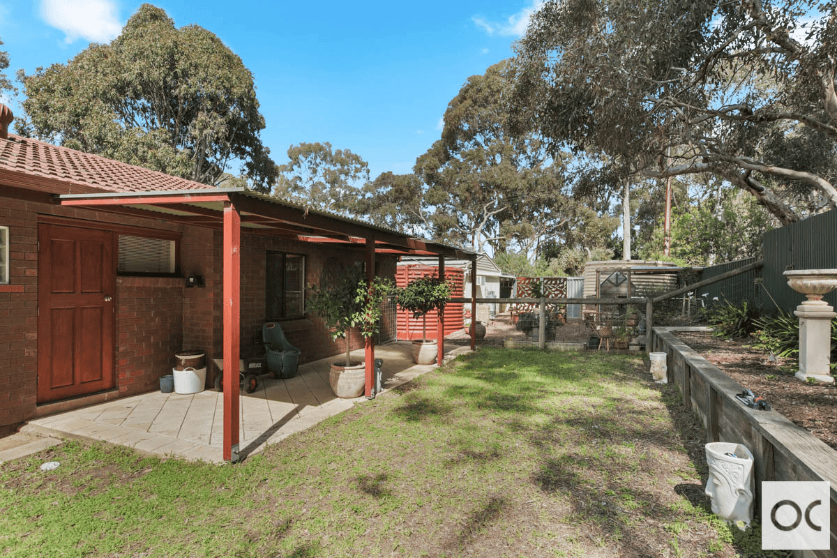 5 Mount Bold Road, Kangarilla, SA 5157