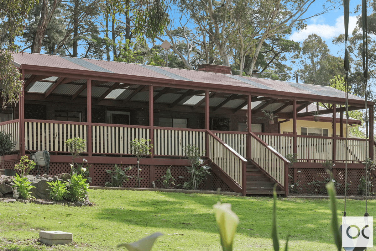 5 Mount Bold Road, Kangarilla, SA 5157