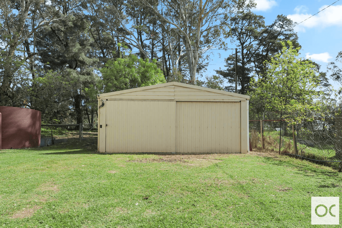 5 Mount Bold Road, Kangarilla, SA 5157