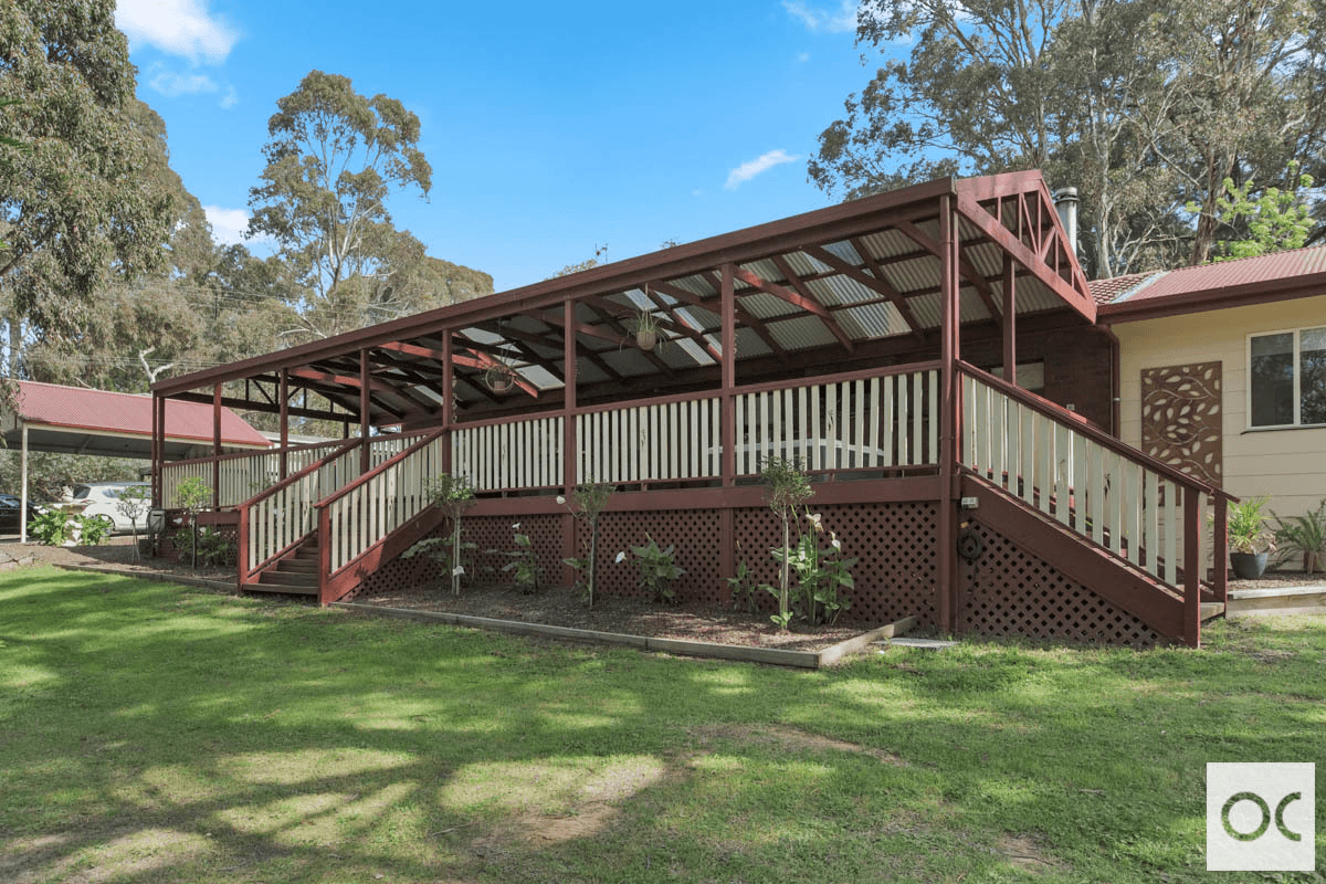 5 Mount Bold Road, Kangarilla, SA 5157
