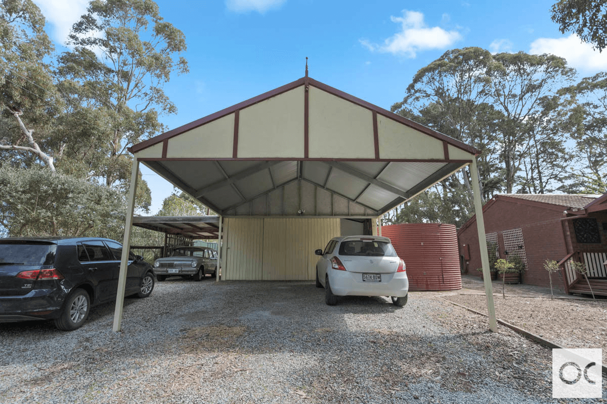 5 Mount Bold Road, Kangarilla, SA 5157