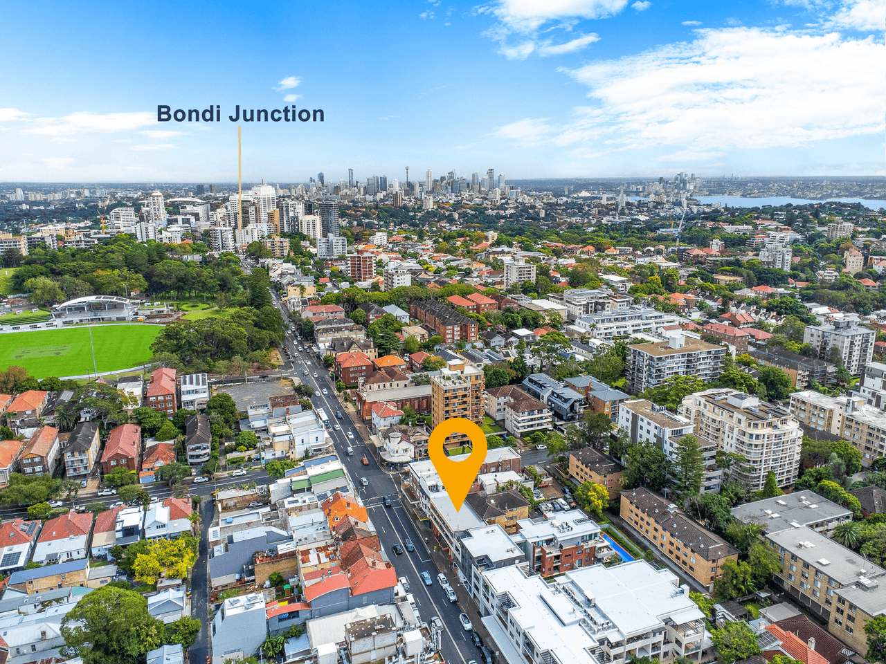 16/164-166 Bondi Road, Bondi, NSW 2026