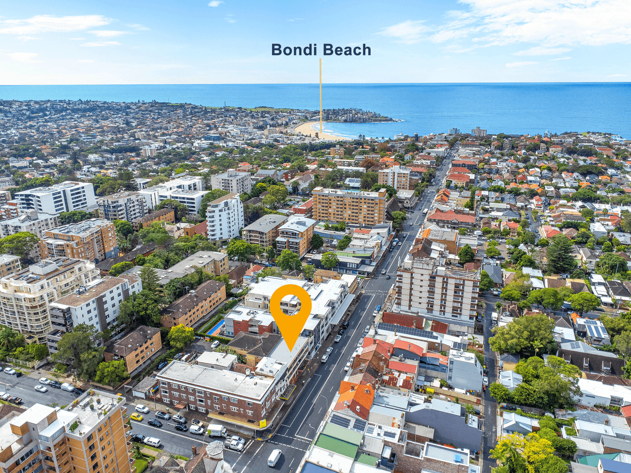 16/164-166 Bondi Road, Bondi, NSW 2026