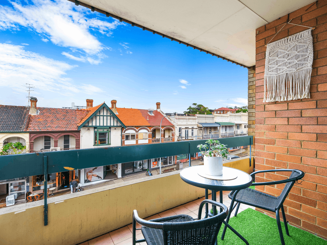 16/164-166 Bondi Road, Bondi, NSW 2026