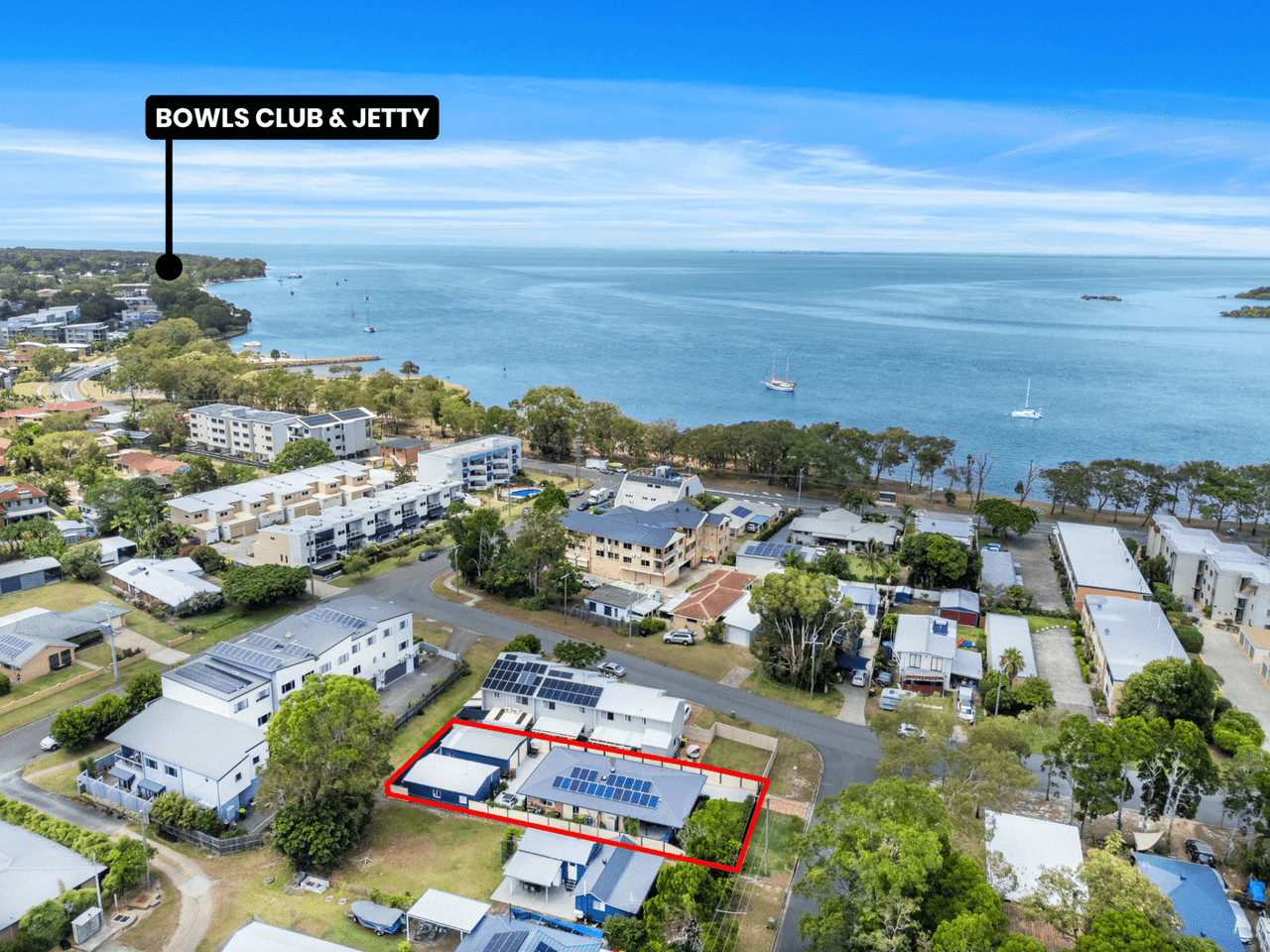 3 Roggen Street, BONGAREE, QLD 4507