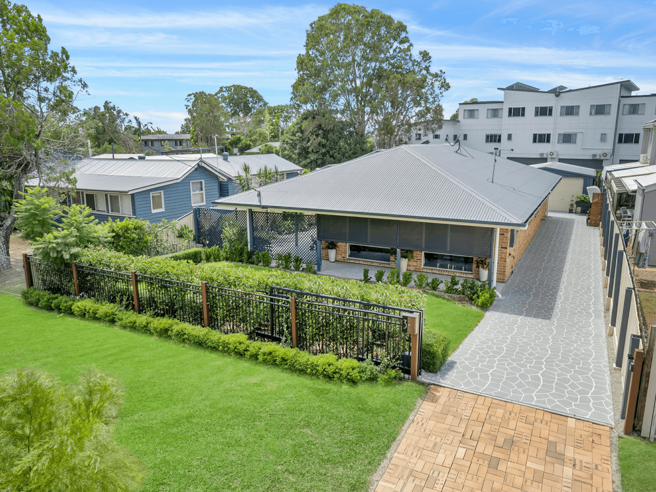 3 Roggen Street, BONGAREE, QLD 4507