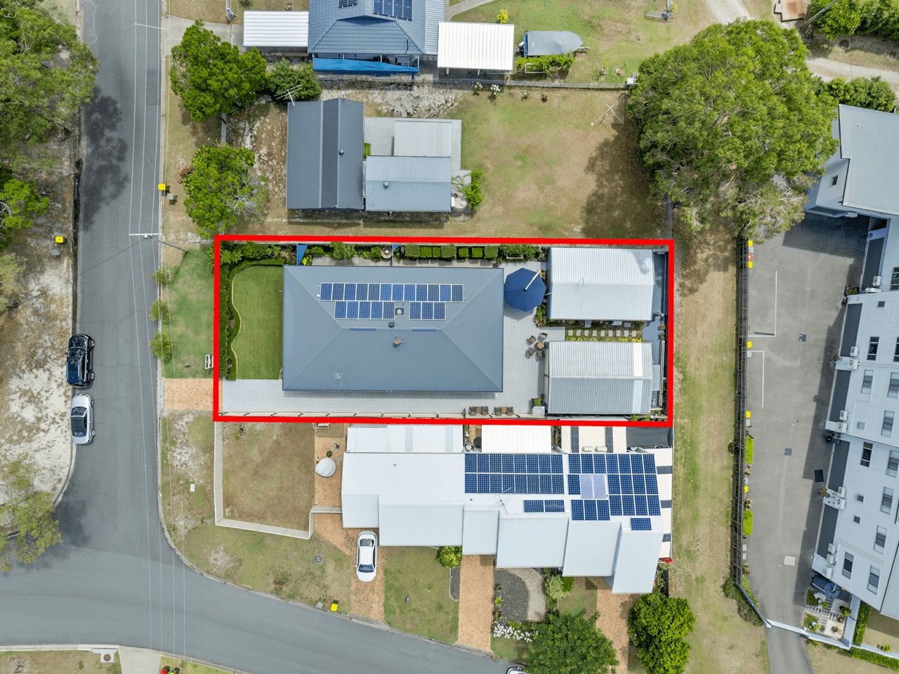 3 Roggen Street, BONGAREE, QLD 4507