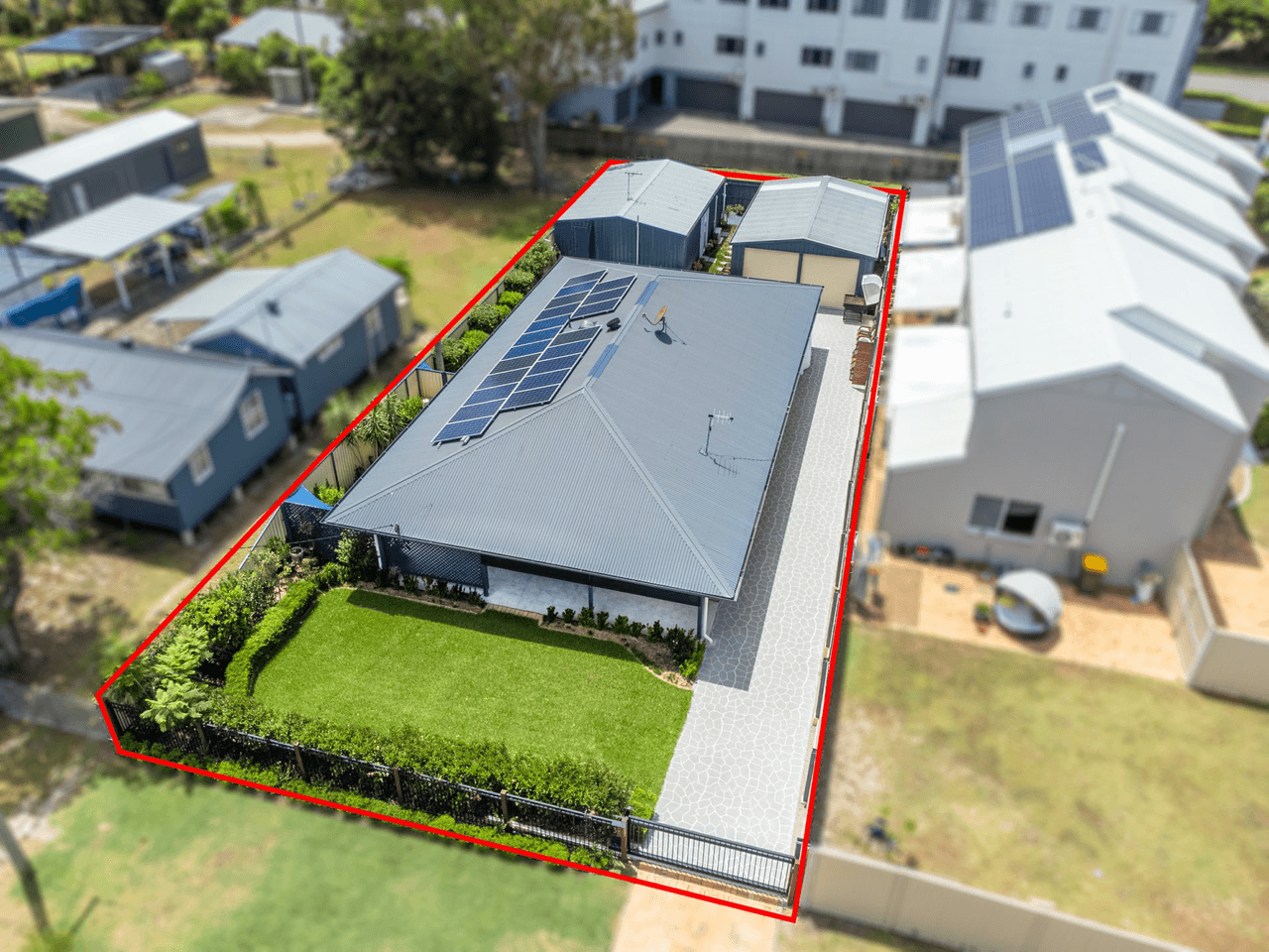 3 Roggen Street, BONGAREE, QLD 4507