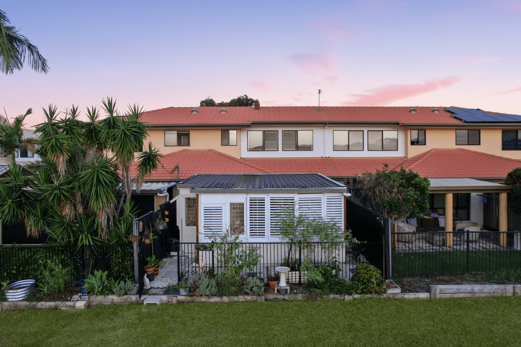 131/136 Palm Meadows Drive, CARRARA, QLD 4211