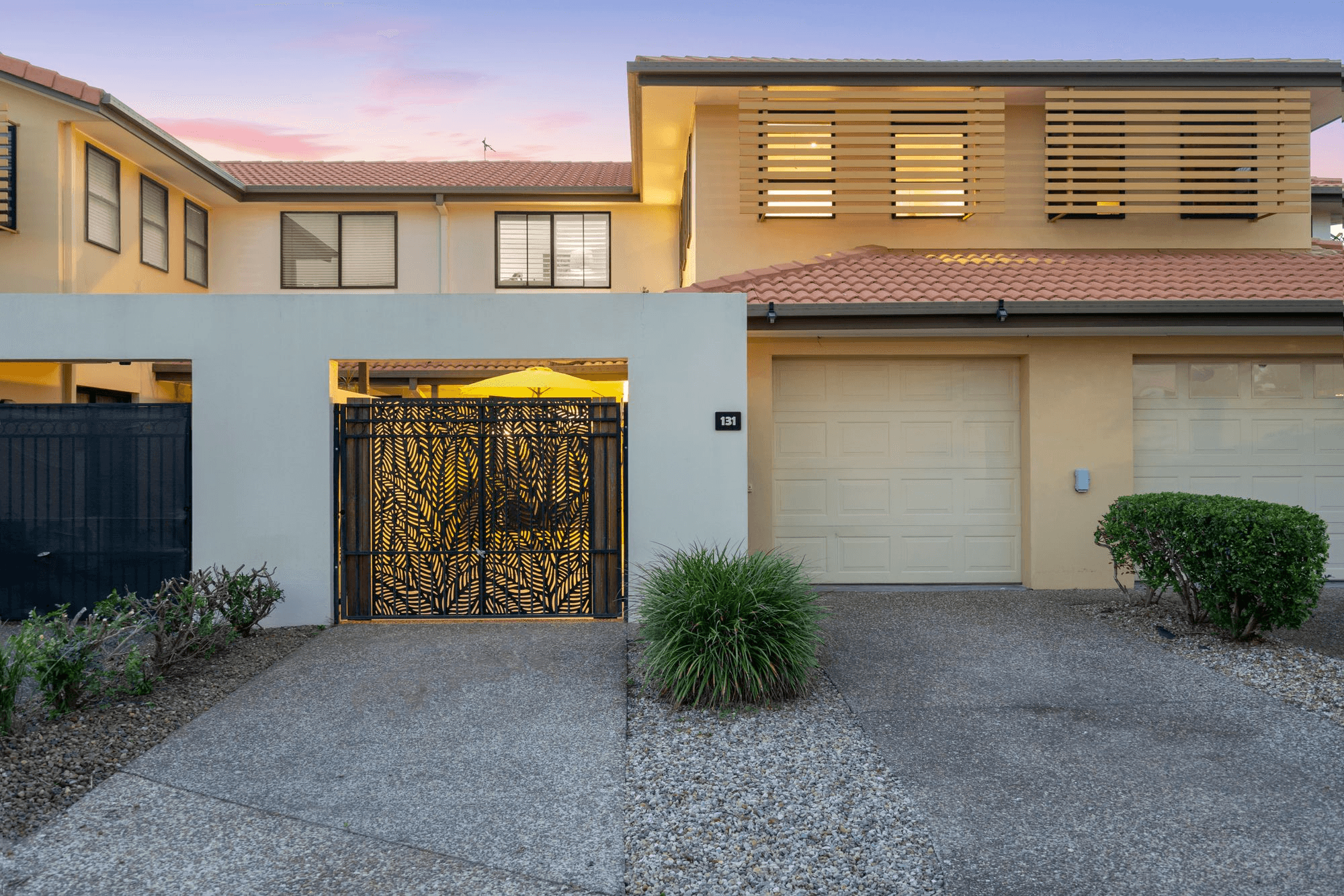 131/136 Palm Meadows Drive, CARRARA, QLD 4211