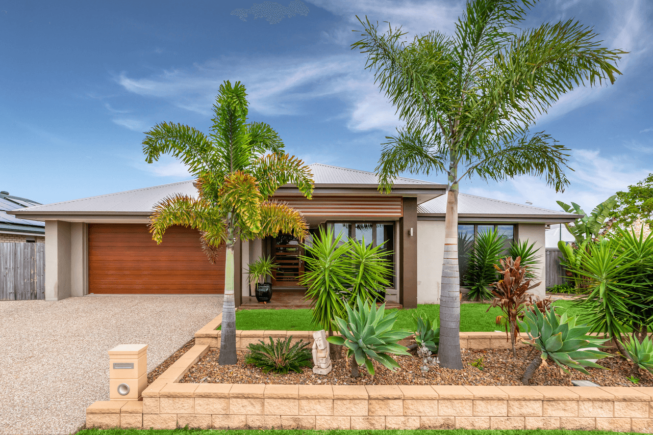 55 Abercrombie Street, MANGO HILL, QLD 4509