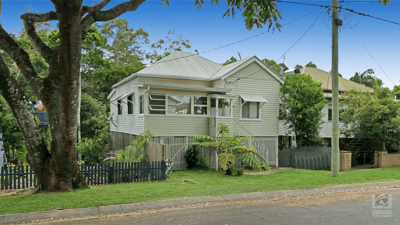 48 Wardrop Street, South Murwillumbah, NSW 2484