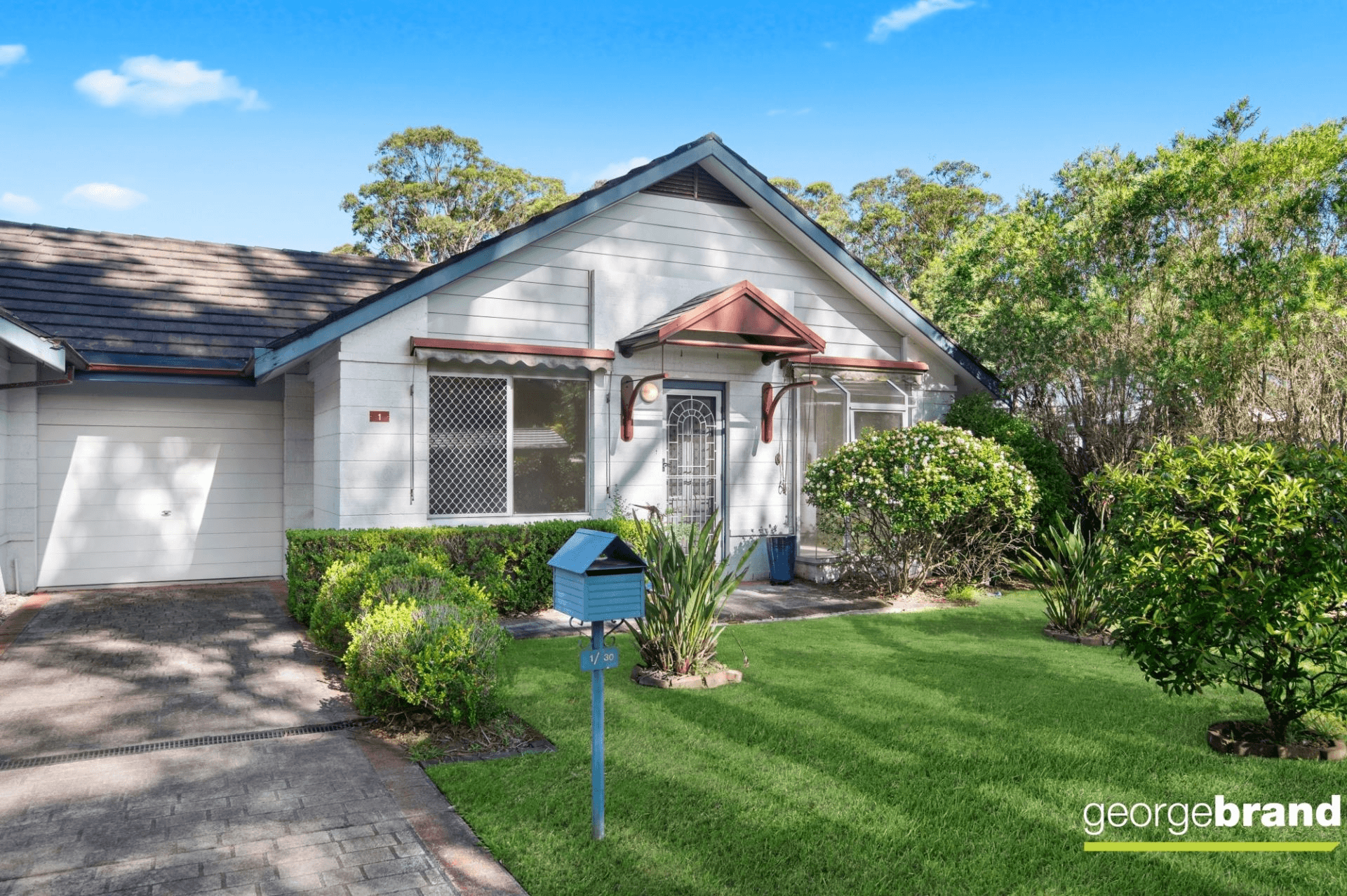 1/30 School St, Kincumber, NSW 2251