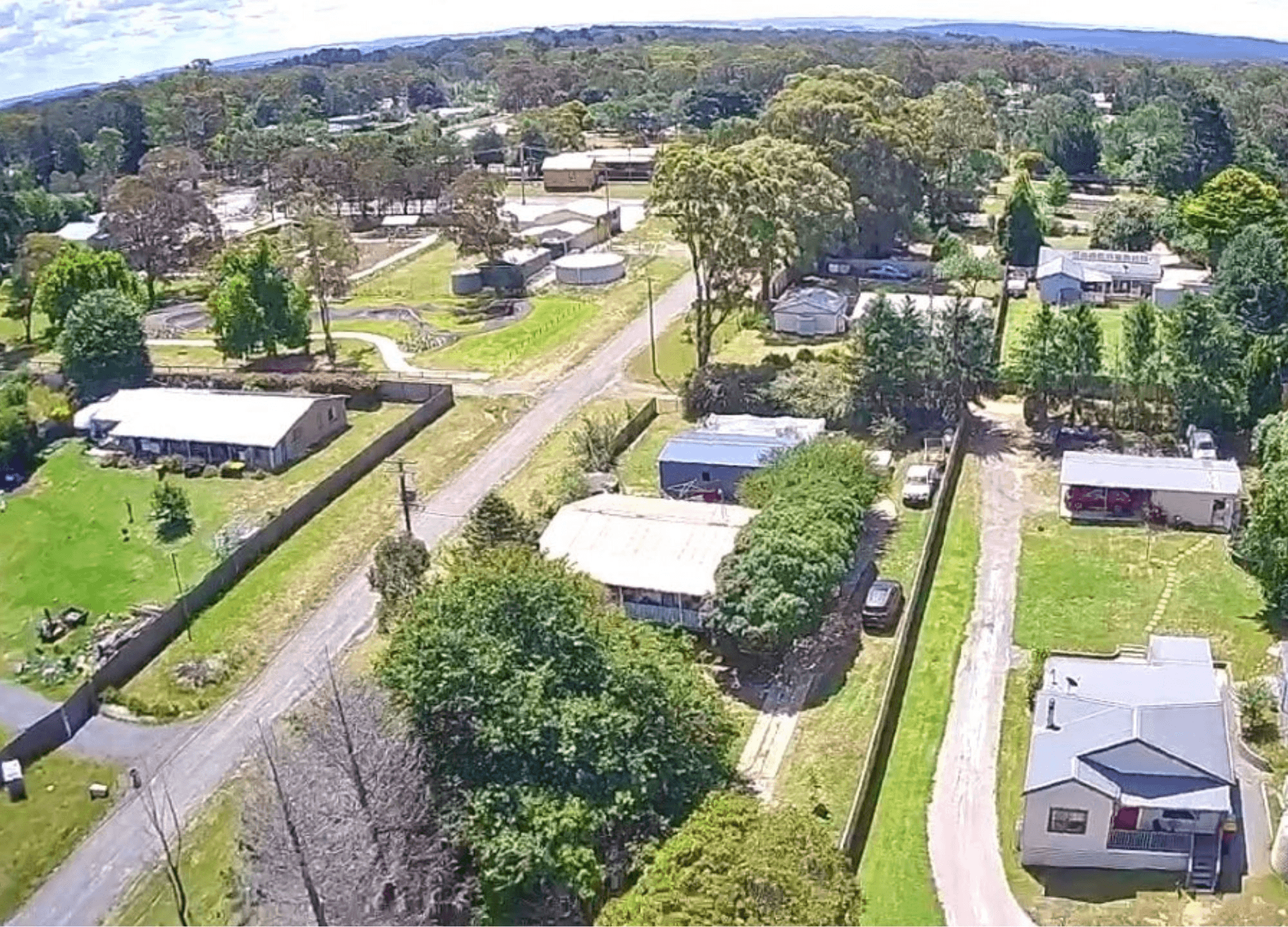 45 Camden Street, WINGELLO, NSW 2579