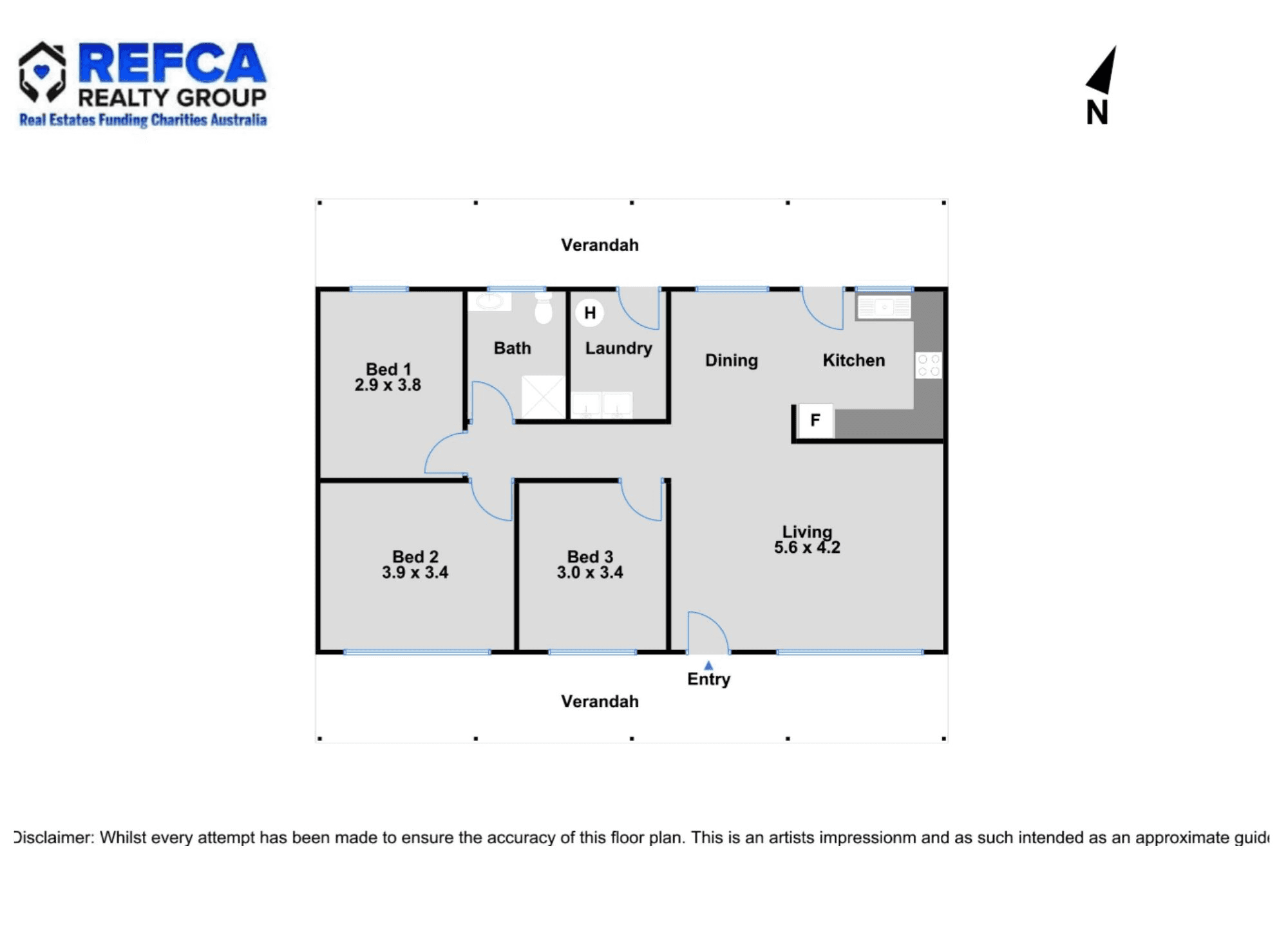 45 Camden Street, WINGELLO, NSW 2579