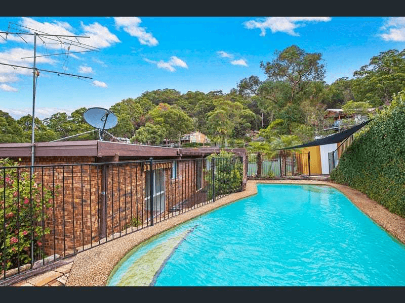 46 Sandstone Crescent, Tascott, NSW 2250