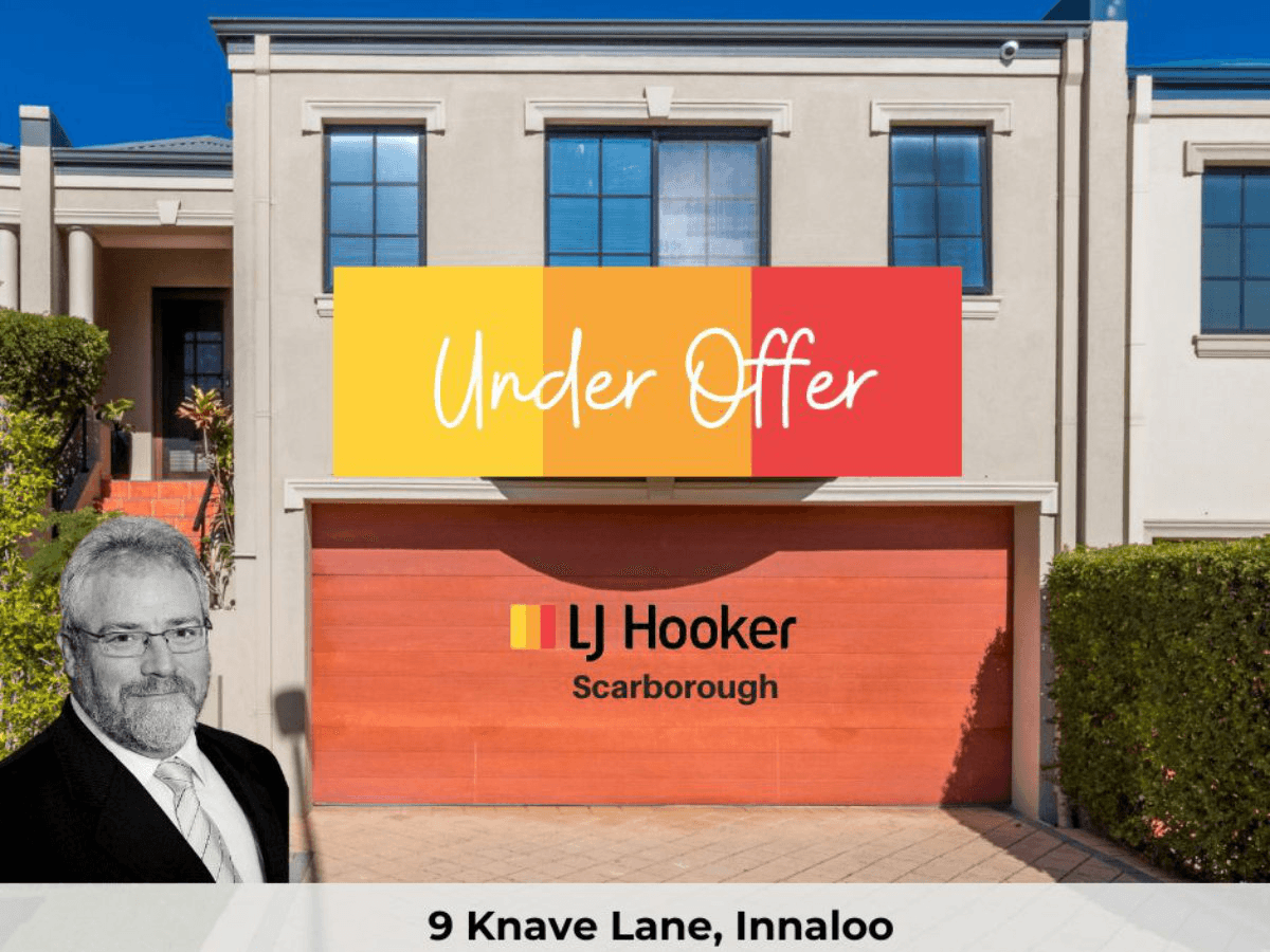 9  Knave Lane, INNALOO, WA 6018