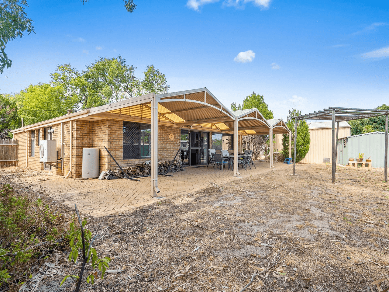 9 Osprey Circle, BALLAJURA, WA 6066