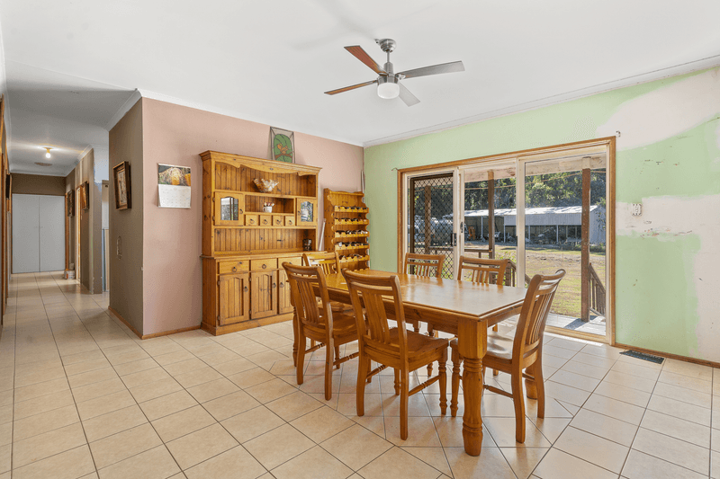 1700 Coraki Ellangowan Road, Ellangowan, NSW 2470