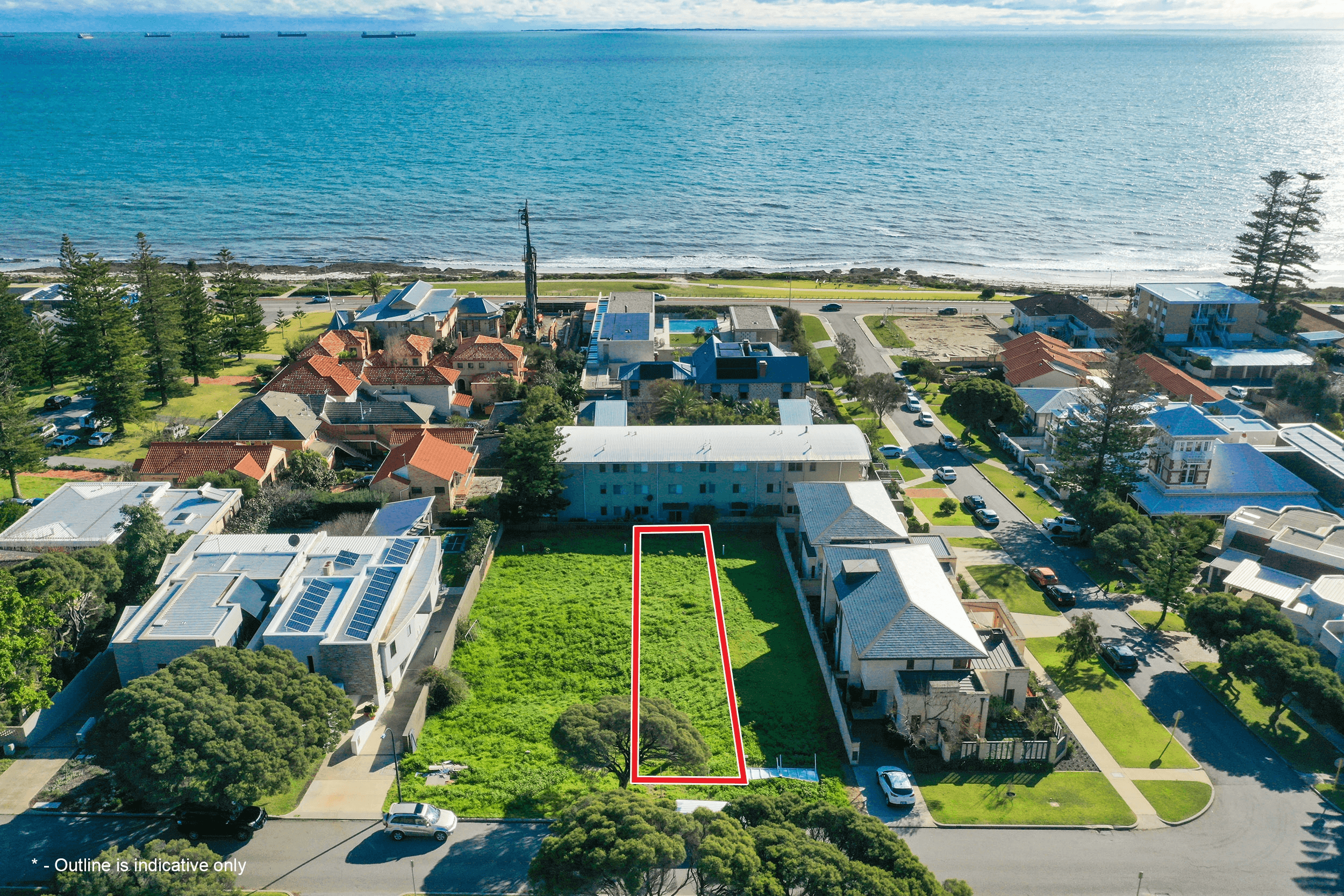 17A Avonmore Terrace, Cottesloe, WA 6011