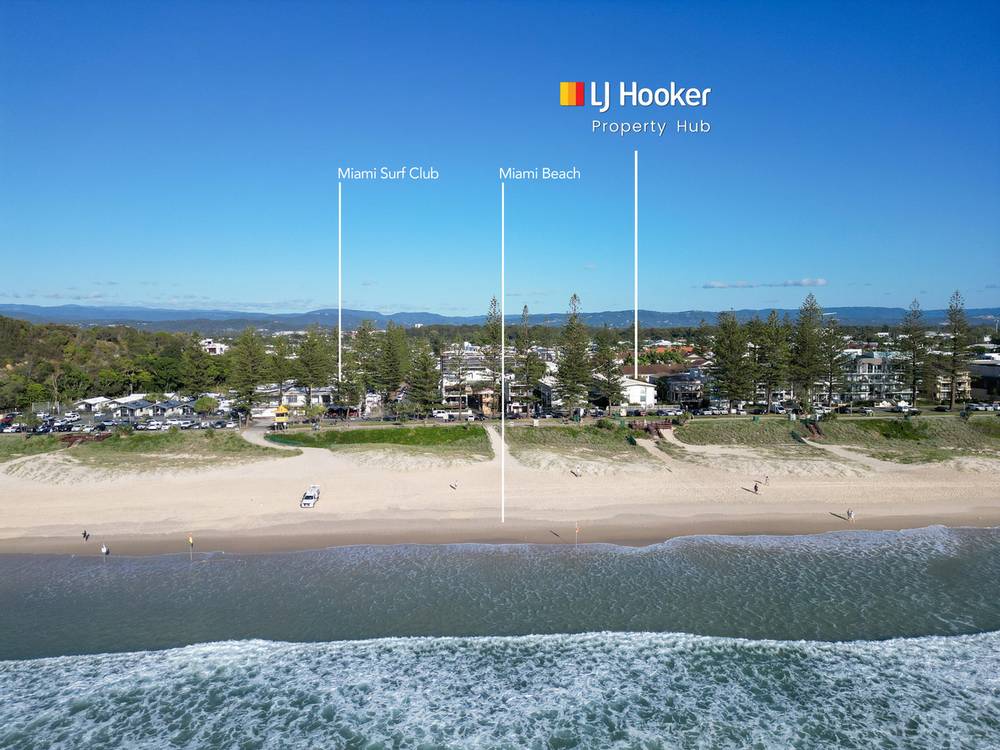 16/8-12 Marine Parade, MIAMI, QLD 4220