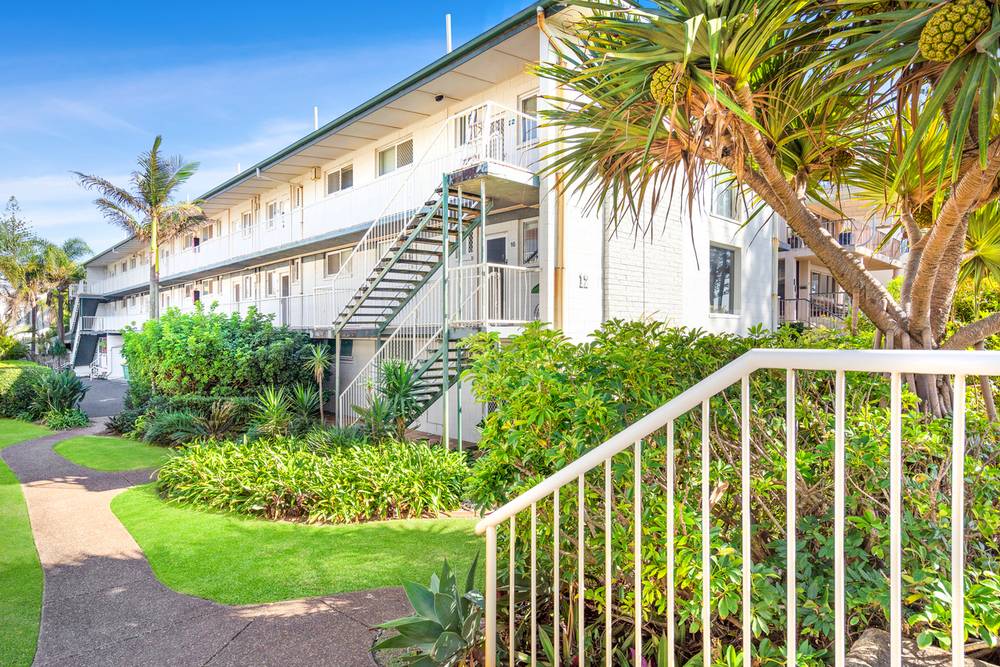 16/8-12 Marine Parade, MIAMI, QLD 4220
