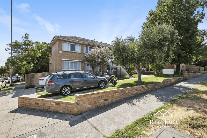 2/143 Victoria Road, HAWTHORN EAST, VIC 3123