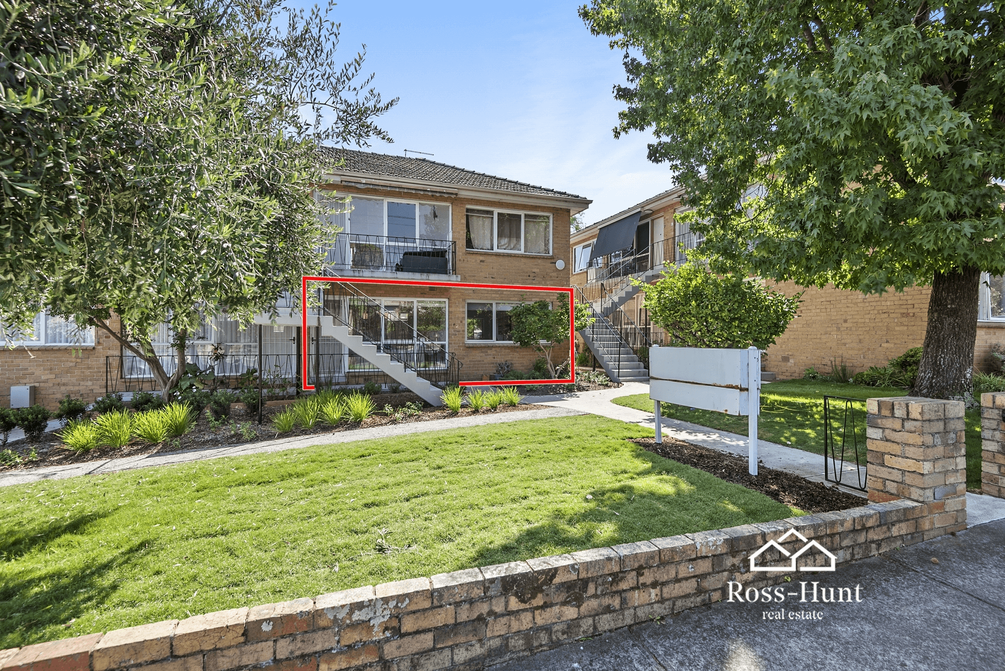 2/143 Victoria Road, HAWTHORN EAST, VIC 3123