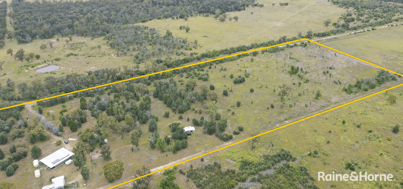 40 Fletchers Road, JIMBOUR EAST, QLD 4406