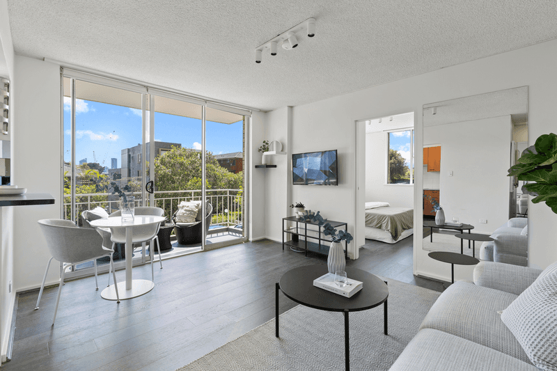 11/53-55 Cook Road, CENTENNIAL PARK, NSW 2021