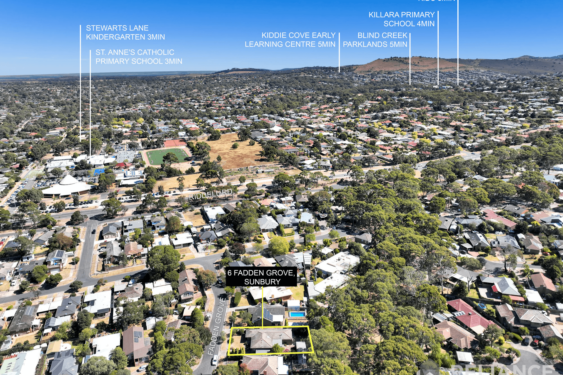 6 Fadden Grove, Sunbury, VIC 3429